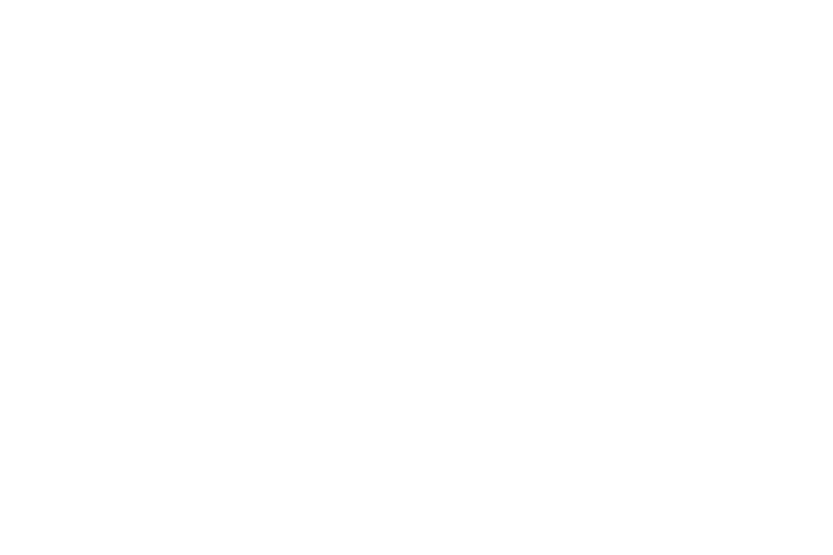 A white Wi-Fi connection symbol